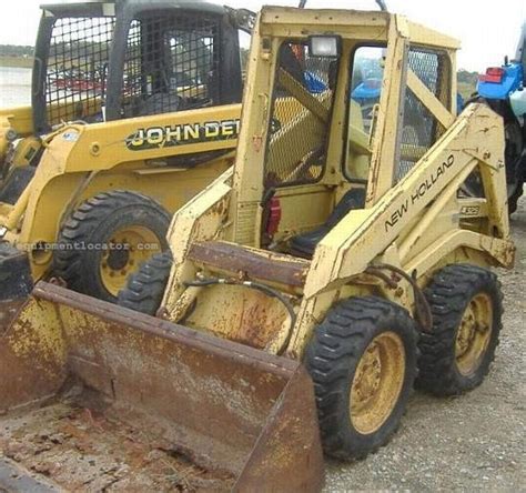 nh l325 skid steer|new holland l325 for sale.